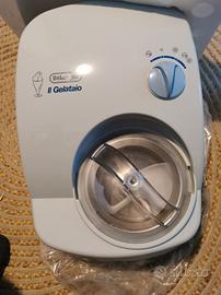 Il Gelataio DeLonghi ICK5000