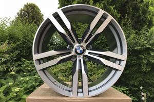 CERCHI BMW mod. 648 M MADE IN GERMANY 19 20 21