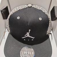 cappello Air Jordan