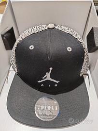 cappello Air Jordan