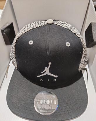 cappello Air Jordan