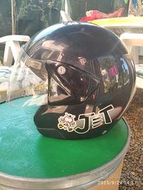 casco moto 