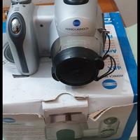 Fotocamera digitale