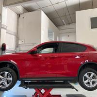 Kit ORIGINALE Alfa Romeo Stelvio 235/60/18 cod.349