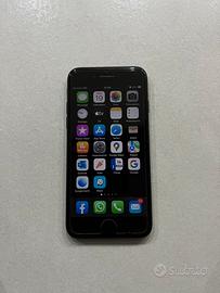 IPhone 7 128g