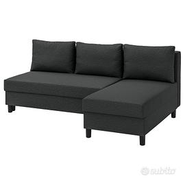 Divano letto 3 posti Ikea ÄLVDALEN
