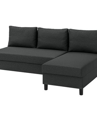 Divano letto 3 posti Ikea ÄLVDALEN
