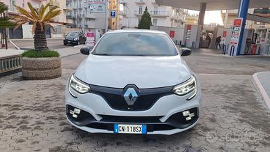 RENAULT MÈGANE IV R.S. TROPHY TCE 300CV RECARO