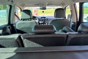 Zafira tourer 2015