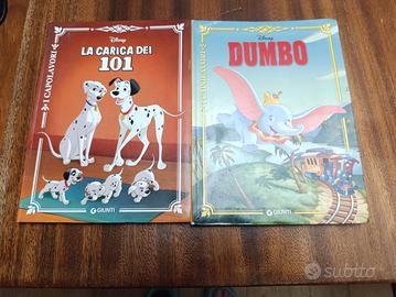 Libri per bambini Disney 