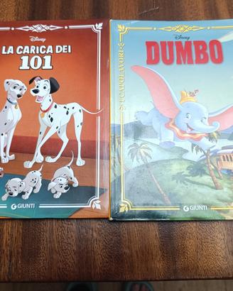 Libri per bambini Disney 