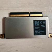 HARD DISK SSD ORIGINALE APPLE 512GB MACBOOK PRO