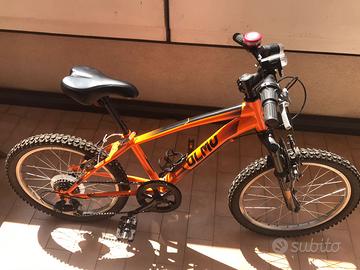 Bicicletta Mtb Olmo Sentiero 20 Bambino