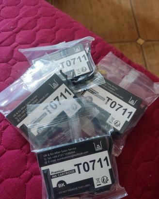cartucce T011