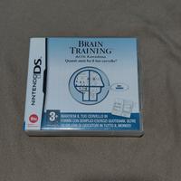 Brain Training