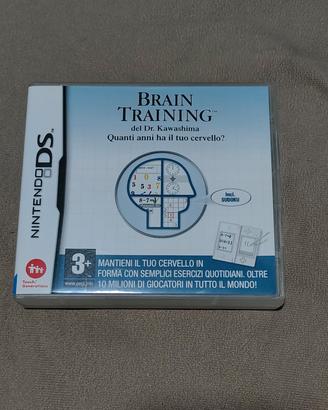Brain Training