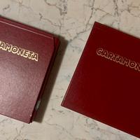 Collezione Bolaffi “Cartamoneta” - due volumi