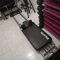 pilates