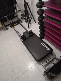 pilates