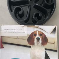 Ciotola cibo animali