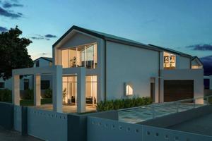 Terreno di 585 m² a Cesena