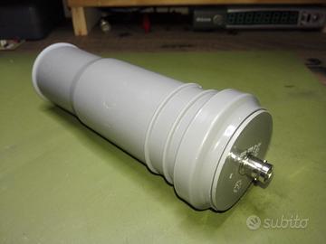 Antenna ricevente "Mini-Whip" Pa0rdt 10 Khz-30 Mhz