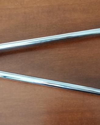 appendi-asciugamani aste acciaio