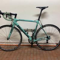 Bici da corsa