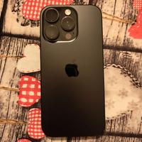 Apple iPhone 16 pro black 128 Gb