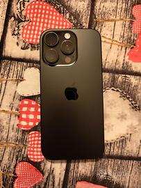 Apple iPhone 16 pro black 128 Gb