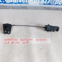 A1567500000004 SERRATURA PORTELLONE MERCEDES GLA