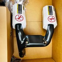 Akrapovic completo alto nuovo Ducati Panigale V4