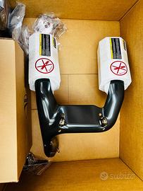 Akrapovic completo alto nuovo Ducati Panigale V4