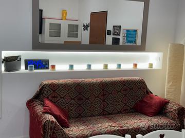 Attico Roma San Lorenzo