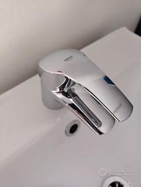 Miscelatori Grohe