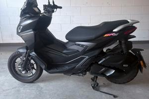 Aprillia Sr Gt 125 2024