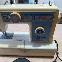 macchina da cucire