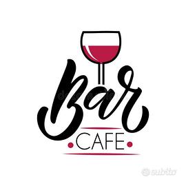 A Rimini zona mare Bar annuale Rinnovato