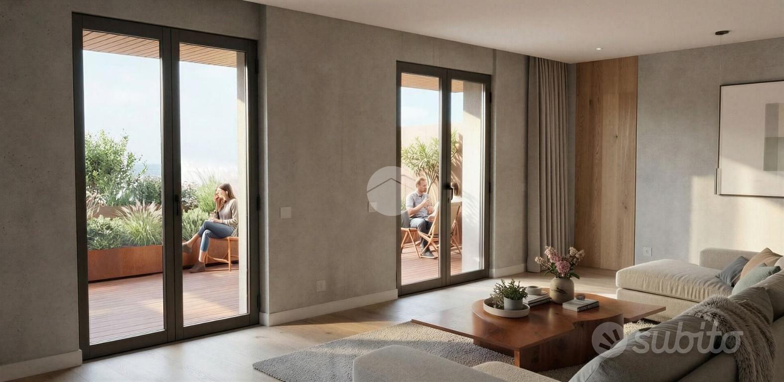 Apartment in Borgaro Torinese, Torino - Vista 5