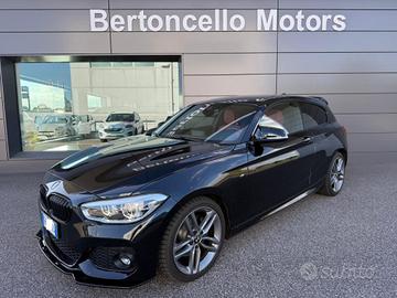 BMW 125 i 2.0 224cv 3p. M-SPORT MSPORT STAGE 2 2
