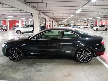 Audi A5 1.8 turbo