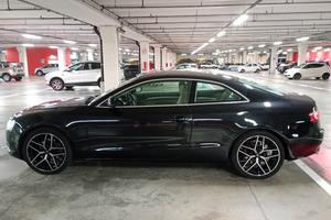 Audi A5 1.8 turbo