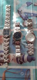 Orologi da polso e da taschino