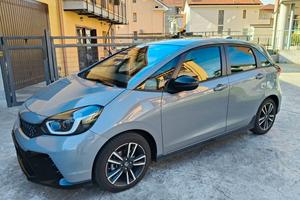 HONDA Jazz 1.5 Hev eCVT Sport