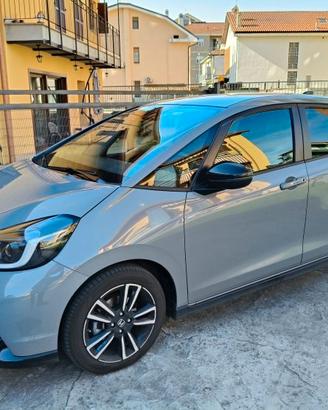 HONDA Jazz 1.5 Hev eCVT Sport