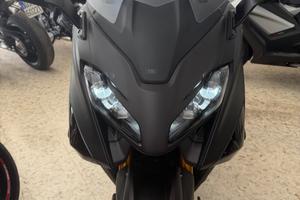 Yamaha TMAX 560 Tech Max