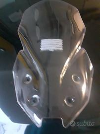 cupolino per Suzuki GSX S 1000 GX