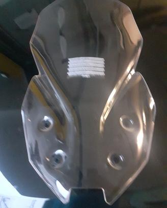 cupolino per Suzuki GSX S 1000 GX