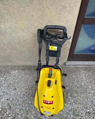 Idropulitrice Annovi Reverberi Plus 130