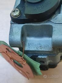 CARBURATORE WALBRO DECESPUGLIATORE 4 TEMPI HONDA
